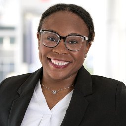 Najah Dail, EdD, LCMHC, LPC